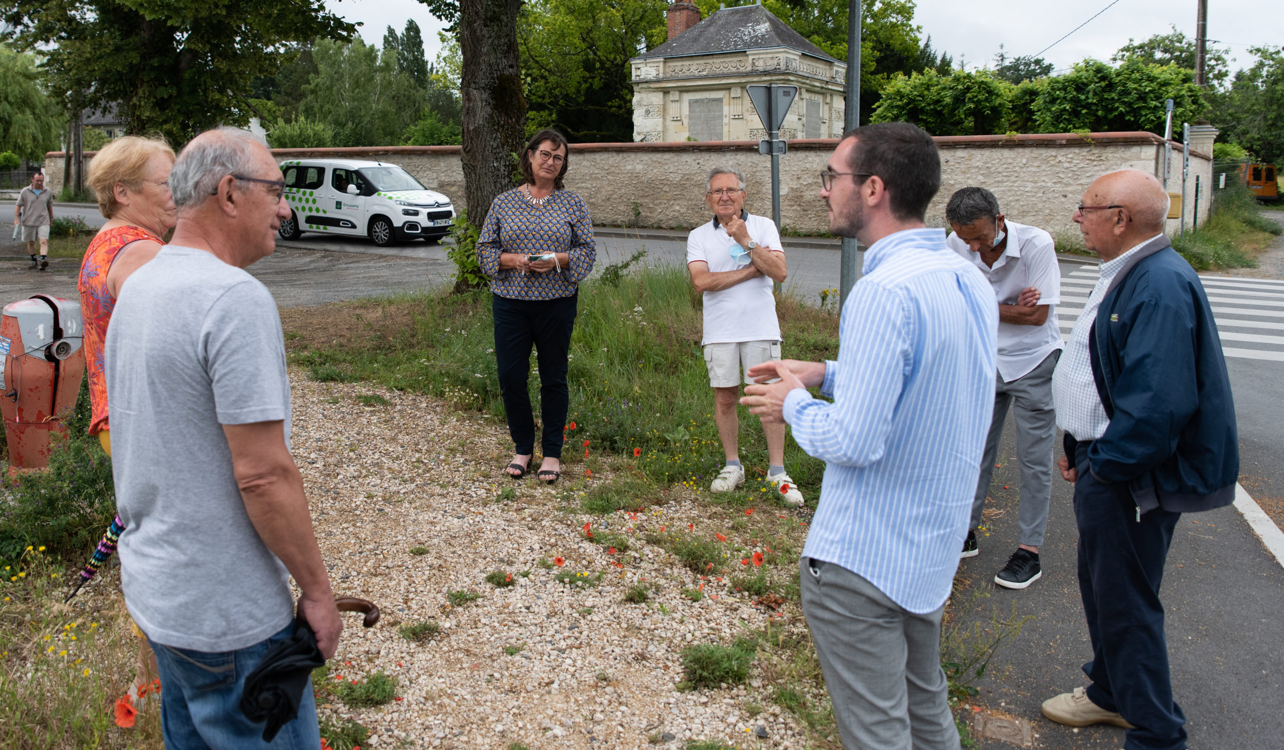 C’EST VOTRE PROPOSITION, NOUS LA RÉALISERONS